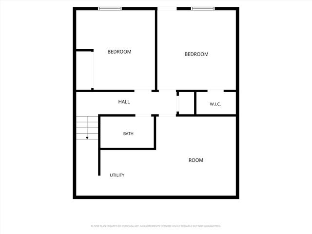 110 Wesley Drive, Morganton, NC 28655