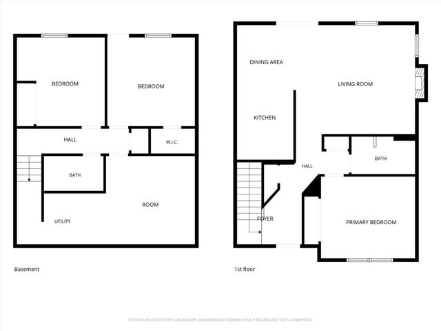 110 Wesley Drive, Morganton, NC 28655