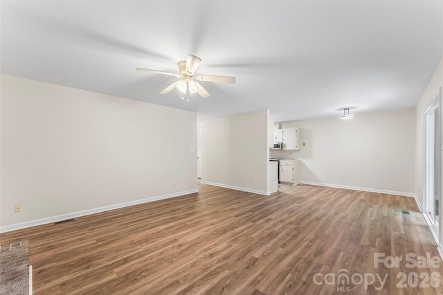 110 Wesley Drive, Morganton, NC 28655