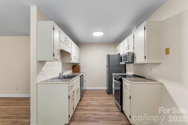 110 Wesley Drive, Morganton, NC 28655