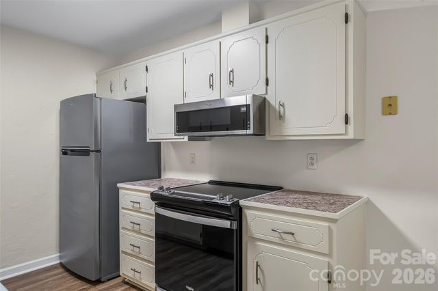 110 Wesley Drive, Morganton, NC 28655