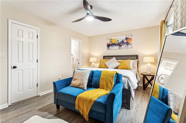 1937 Darnell DR, Virginia Beach, VA 23455