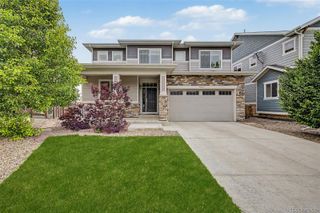 15867 E 118th Place, Commerce City, CO 80022