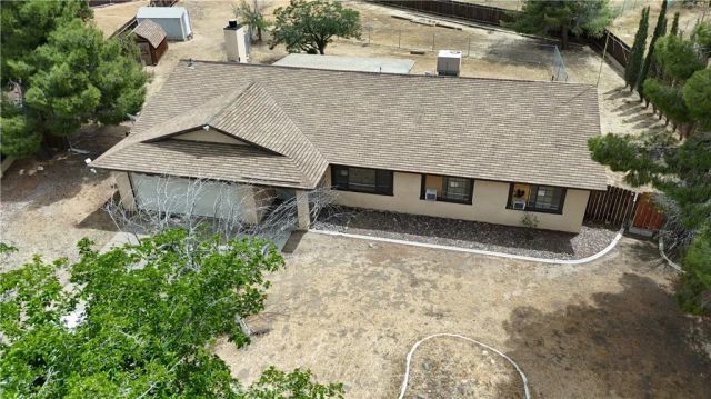 15151 Tonikan Court, Apple Valley, CA 92307