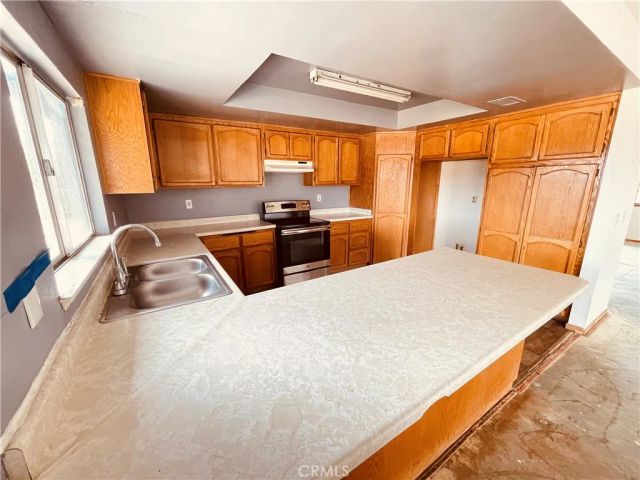 15151 Tonikan Court, Apple Valley, CA 92307