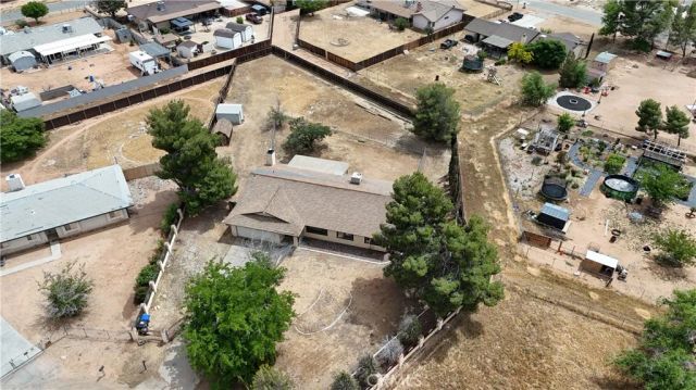 15151 Tonikan Court, Apple Valley, CA 92307