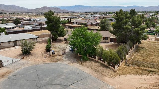 15151 Tonikan Court, Apple Valley, CA 92307