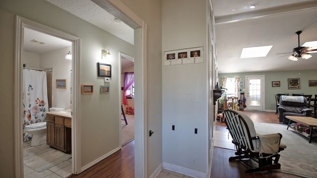1214 Clearview Drive, Allen, TX 75002