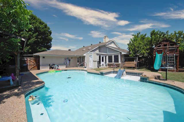 1214 Clearview Drive, Allen, TX 75002