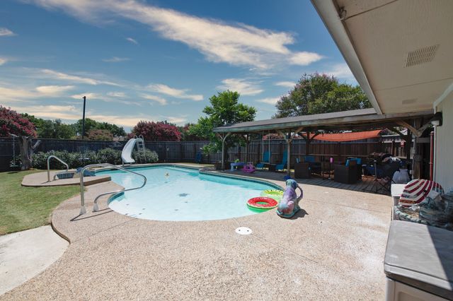 1214 Clearview Drive, Allen, TX 75002