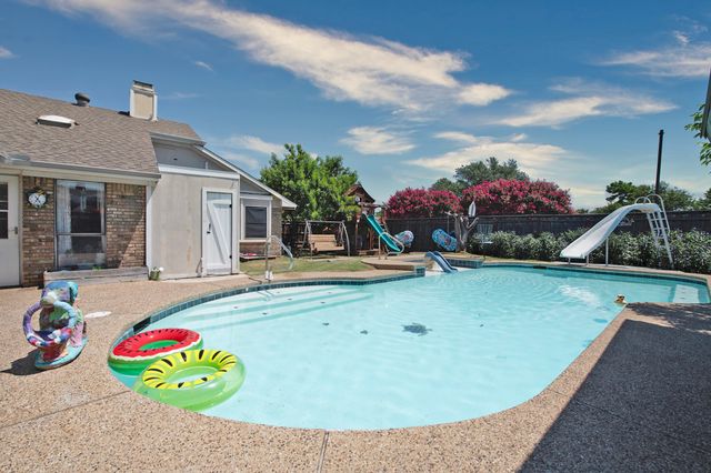 1214 Clearview Drive, Allen, TX 75002