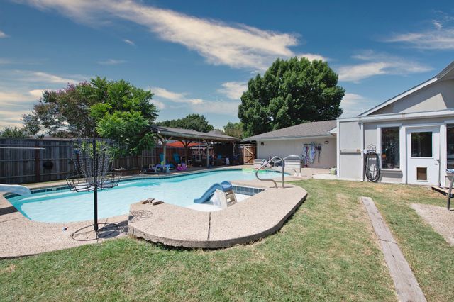 1214 Clearview Drive, Allen, TX 75002