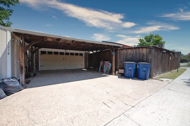 1214 Clearview Drive, Allen, TX 75002