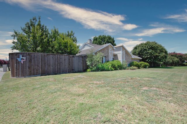 1214 Clearview Drive, Allen, TX 75002
