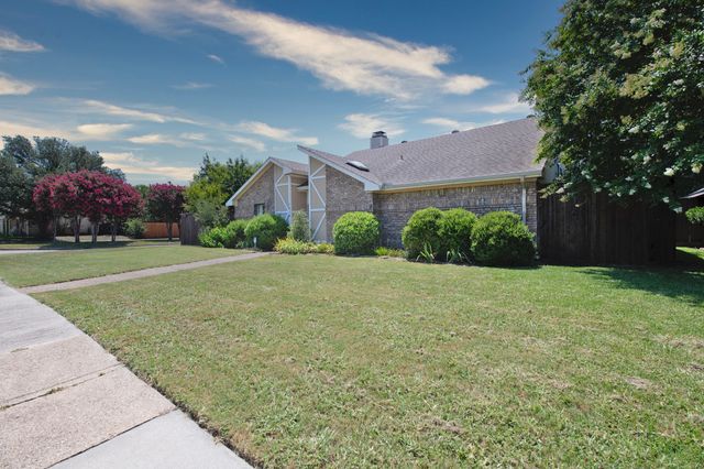 1214 Clearview Drive, Allen, TX 75002