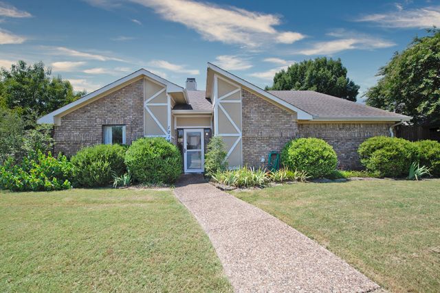 1214 Clearview Drive, Allen, TX 75002