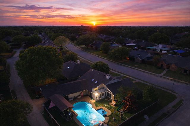 1214 Clearview Drive, Allen, TX 75002