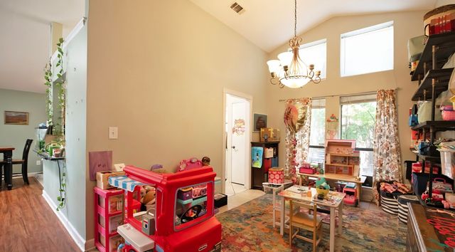1214 Clearview Drive, Allen, TX 75002
