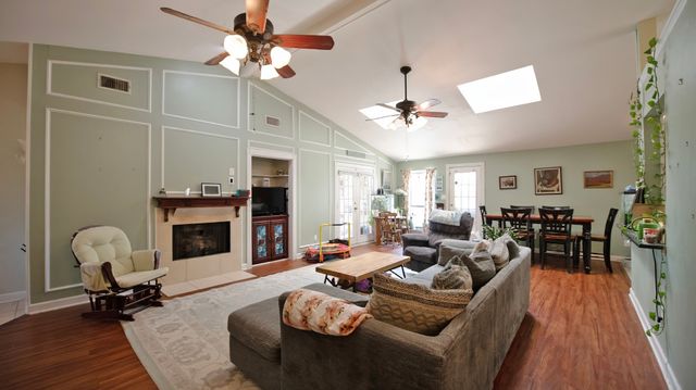 1214 Clearview Drive, Allen, TX 75002