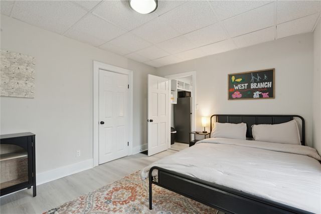 215 E Green Street, West Branch, IA 52358