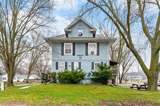215 E Green Street, West Branch, IA 52358
