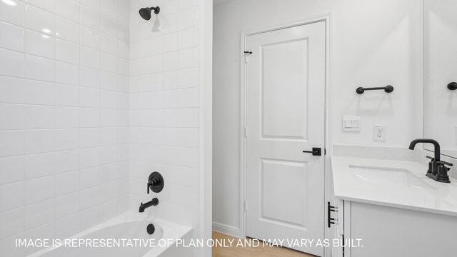 2521 Violet Theo LN, Round Rock, TX 78665