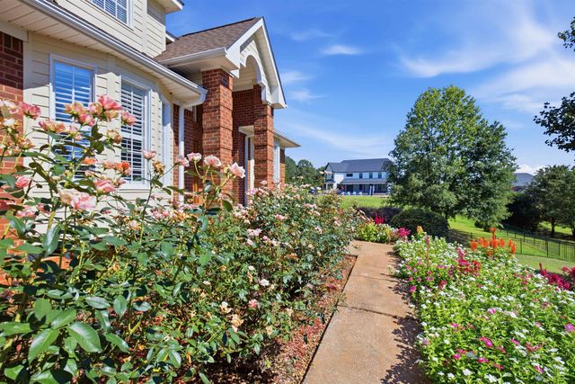 424 Harbour View Drive, Chesnee, SC 29323