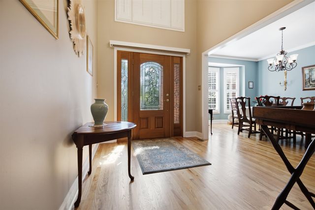 424 Harbour View Drive, Chesnee, SC 29323