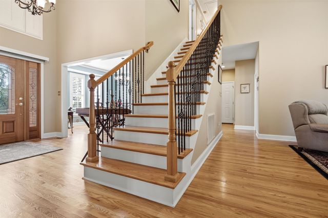 424 Harbour View Drive, Chesnee, SC 29323
