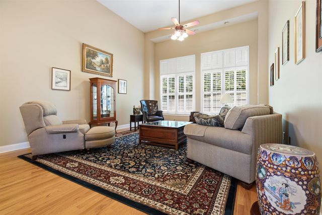 424 Harbour View Drive, Chesnee, SC 29323