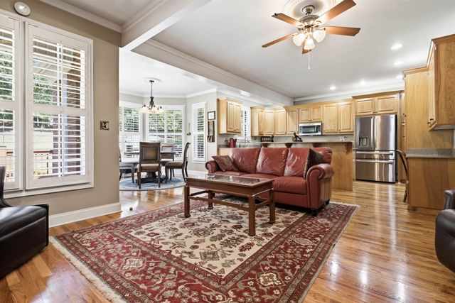 424 Harbour View Drive, Chesnee, SC 29323