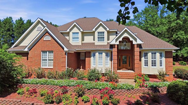 424 Harbour View Drive, Chesnee, SC 29323