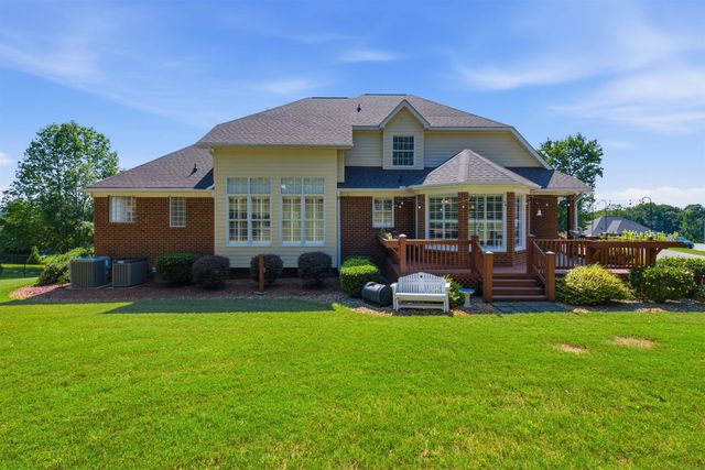 424 Harbour View Drive, Chesnee, SC 29323