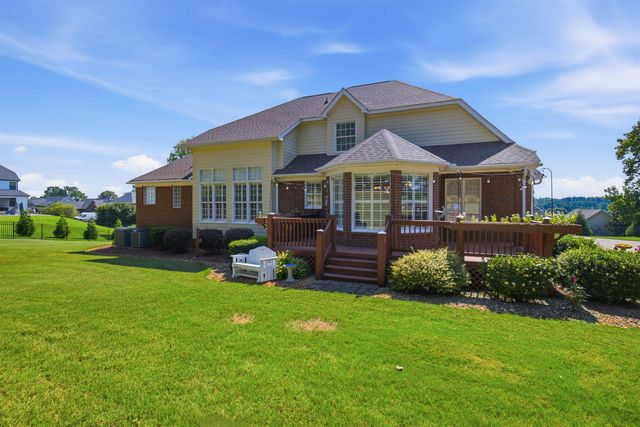 424 Harbour View Drive, Chesnee, SC 29323