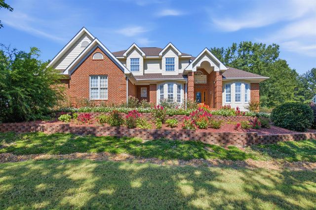 424 Harbour View Drive, Chesnee, SC 29323