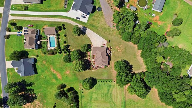 424 Harbour View Drive, Chesnee, SC 29323