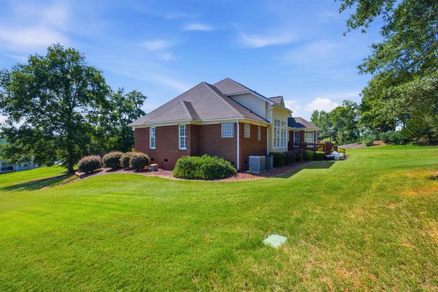 424 Harbour View Drive, Chesnee, SC 29323
