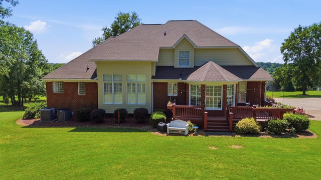 424 Harbour View Drive, Chesnee, SC 29323