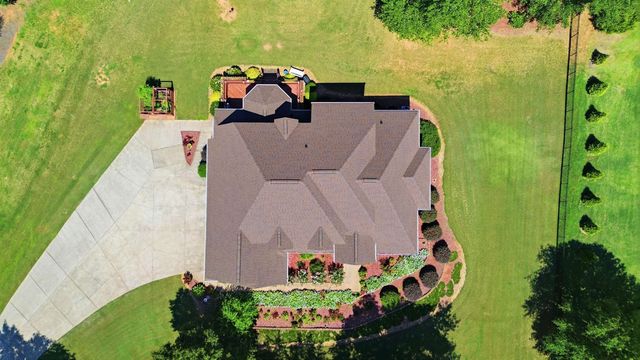 424 Harbour View Drive, Chesnee, SC 29323