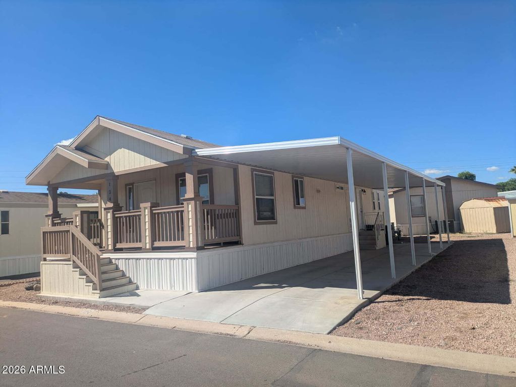 400 W Baseline Road 124, Tempe, AZ 85283 — photo 2