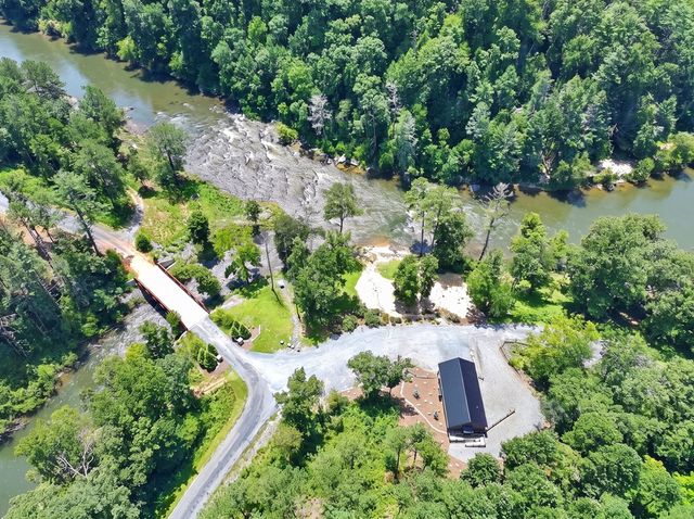 LT 170 Overlook Way, Ellijay, GA 30540
