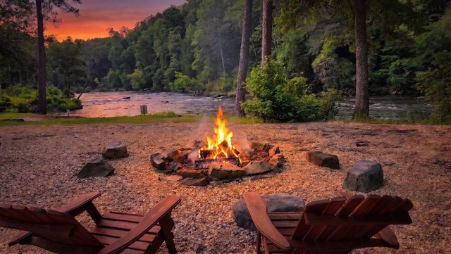 LT 170 Overlook Way, Ellijay, GA 30540