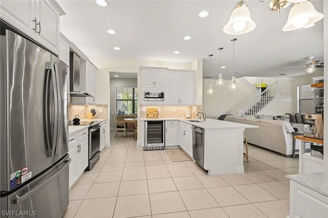 11619 Riverstone LN, Fort Myers, FL 33913