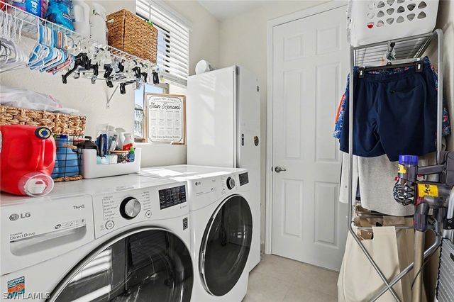 11619 Riverstone LN, Fort Myers, FL 33913