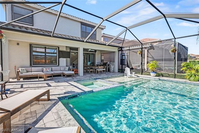 11619 Riverstone LN, Fort Myers, FL 33913