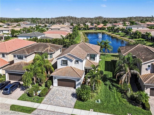 11619 Riverstone LN, Fort Myers, FL 33913