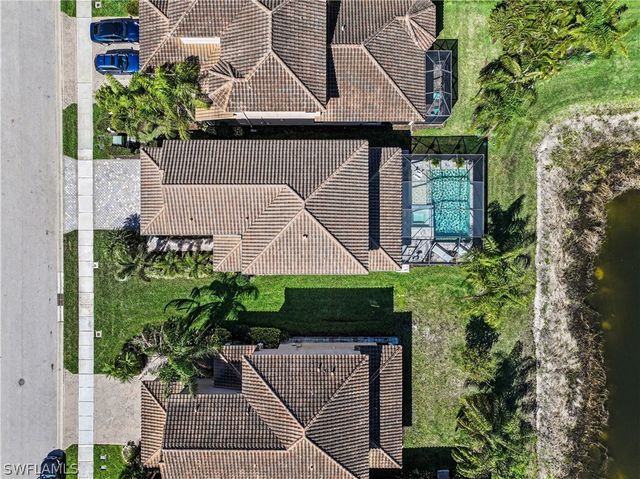 11619 Riverstone LN, Fort Myers, FL 33913