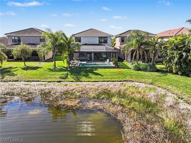 11619 Riverstone LN, Fort Myers, FL 33913