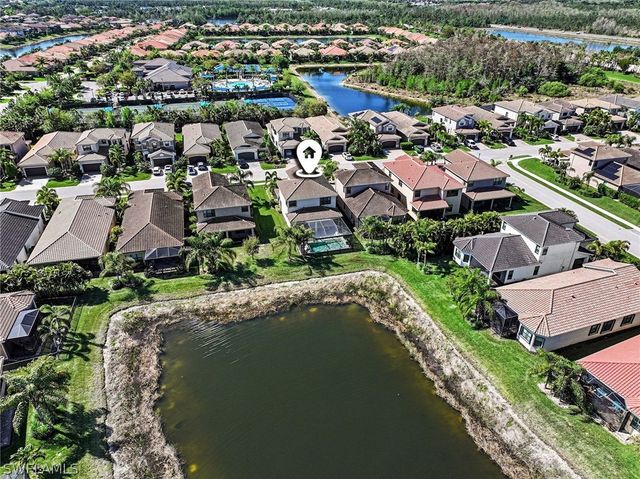 11619 Riverstone LN, Fort Myers, FL 33913