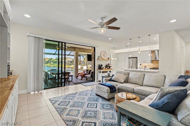 11619 Riverstone LN, Fort Myers, FL 33913